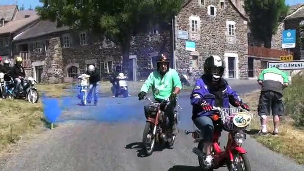 rando mob 2020