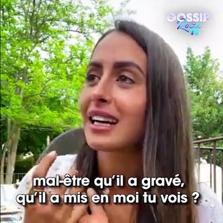 Marine El Himer regrette fortement son tatouage en commun avec Julien Guirado