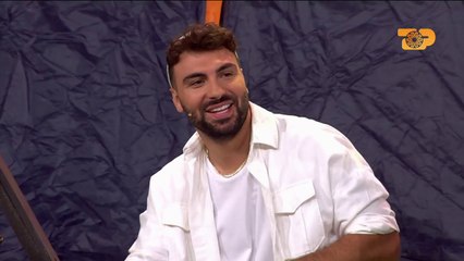 Ekskluzive: Ledri Vula flet për shtatzaninë e Sarës & gjininë e bebit “E Diell”, 26 Korrik 2020