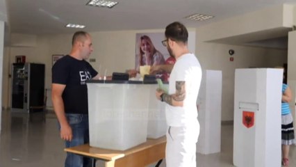 Top News - Ndryshimi i Kushtetutës/ PS-PD, replika në distancë