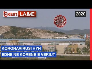 Koronavirusi hyn edhe ne Korene e Veriut |Lajme-News