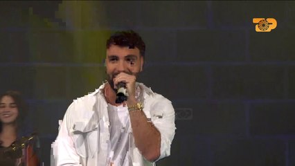 Ledri Vula kolazh "Mem" & "Rio", “E Diell”, 26 Korrik 2020
