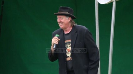 Top News - Covid, Britani/ Teatrot, në qiell të hapur: Pa koment