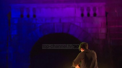 Top News - Arena Di Verona/ Koncerti i parë që prej izolimit: Pa koment