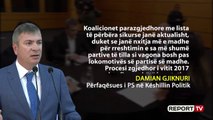 Report TV -PD kërkon hapjen 100%, PS: S'e përjashtojmë aspak! Tre arsye përse listat e hapura