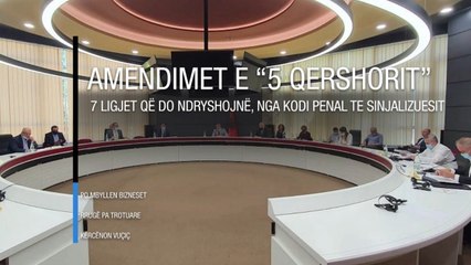 Edicioni informativ - 26 korrik 2020 - Ora 16:00 - RTV Ora