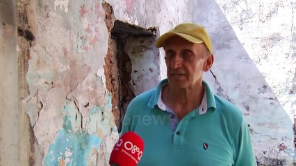 Ora News - Digjet shtëpia nga një bombol gazi, bashkia ende nuk i jep zgjidhje