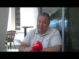 Pandemia, mbyllen disa hotele në strugë e ohër