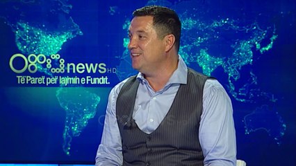 Kosova drejt Shqipërisë për pushime, Ruzhdi Kurtishaj intervistë për Ora News