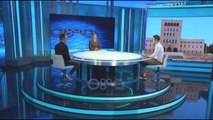 Zgjedhjet në universitete, Igli Tole dhe Frenkli Prengaj intervistë për RTV Ora