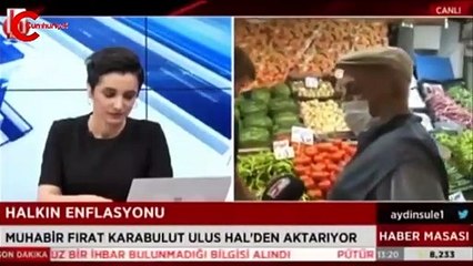 Sosyal medyaya damga vuran isyan: Suları ısındı... Gidiciler, gidiciler!