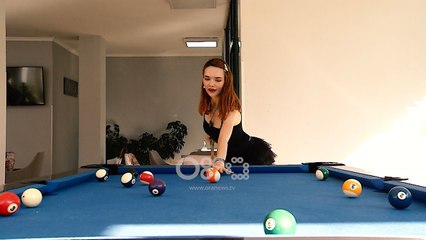 #Kristela : - Në cilën botë do të të gjej? - 2BOTE - RTV Ora