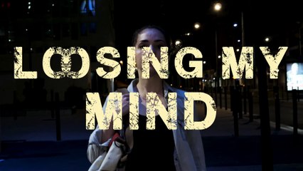 Kenny LCT - Loosing My Mind ft. Siana (Clip Officiel)
