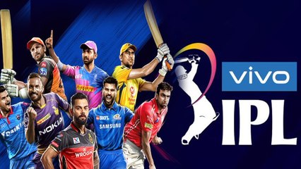 VIVO likely to exit IPL 2020 sponsorship