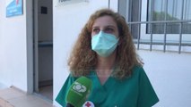 Rastet me Covid-19 në plazh/ Mjekët në qendrat shëndetësore verore: Pacientët të vijnë me maskë