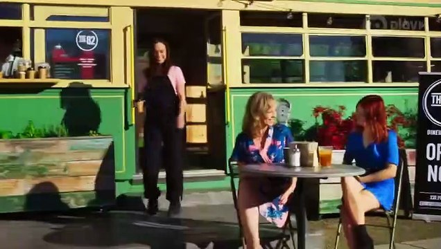 Neighbours 4th August 2020