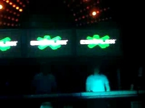 Gods And Symbols(Reverze Anthem 2008) @ Complex - St-Niklaas