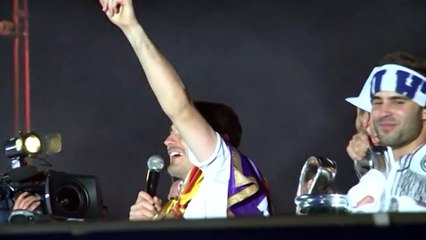 Iker Casillas anuncia su retirada