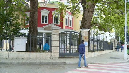 Top News - Vetingu për Blerona Hasën/ KPK e vlerëson si figurë e pastër