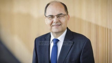 Top News - Deputeti gjerman/ PS po tenton marrëveshje kundër PD