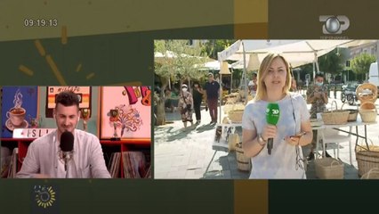 Wake Up/ Panairi i thuprës: 30 të rinj promovojnë mjeshtërinë e punës me thupër