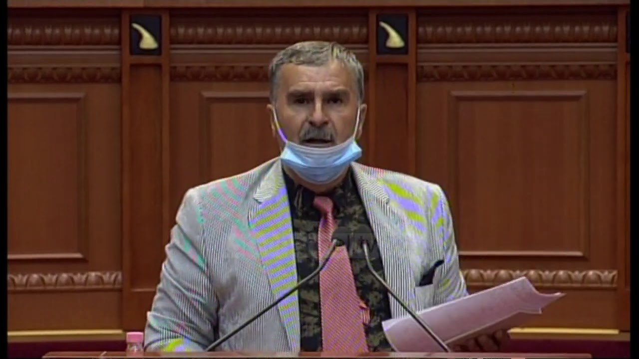 Top News - Gjuzi debat në Kuvend/ Mbrëmë në Qafë Shtamë pashë kanabis