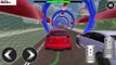 Chained Car Racing 2020: Chained Cars Stunts Games - Crazy Mega Ramp Game - Android GamePlay