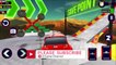 Ramp Car Stunts Racing 2020 – Gt Racing Car Games - Extreme Crazy Race - Android GamePlay #2