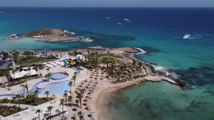 Top News - Covid 19 dhe turizmi/ Kush janë vendet e prekura më rëndë