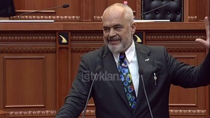 "Nje ligj organik per Presidentin"