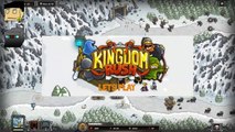 Kingdom Rush Let's Play 25: Das Ende des Albtraum-Levels