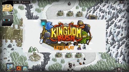 Kingdom Rush Let's Play 26: J.T.