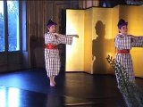 Spectacles de Tatsuko YAMADA en 2003 part2