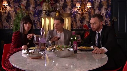 John Paul McQueen (25th February 2020)