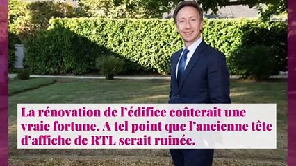 Stéphane Bern ruiné ? Le point sur sa situation financière