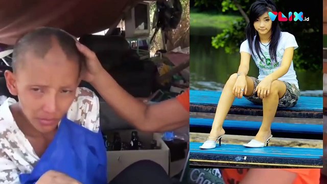 Jadi Gelandangan, Artis Cantik ini Ditemukan Tewas!