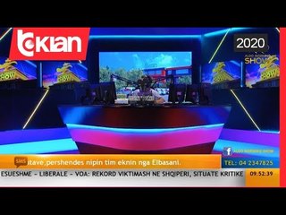 Aldo Morning Show: Bashkeshorti me ben te ndihem keq