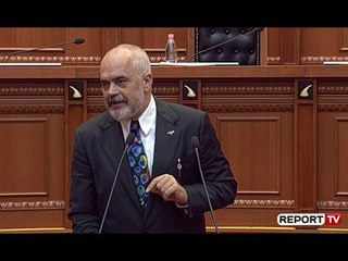 PS e shpëtoi Presidentin nga shkarkimi, Rama: Tutorin e opozitës s'e lau uji i 'Venecia'-s!