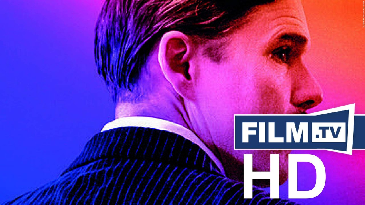 Tesla Trailer Deutsch German (2020)