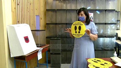 Gara për universitetet/ Pas tre ditësh votohet për zgjedhjen e drejtuesve të rinj