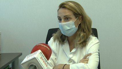 El sol perjudica más en la piel tras el confinamiento.