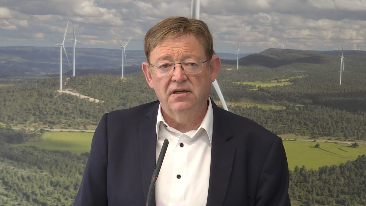 Puig espera que rey emérito: "Se someta al escrutinio de la justicia"