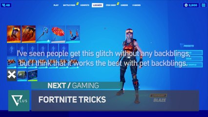 NEXT - Gaming / Fortnite tricks, si te beni revive direkt