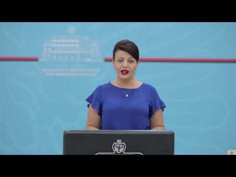 Report TV -6 viktima dhe 117 raste të reja me COVID-19 gjatë 24 orëve të fundit