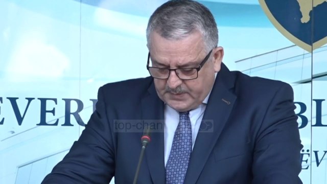 Lufta kundër krimeve të rënda/ Kosova dhe EUROPOL firmosin marrëveshje bashkëpunimi