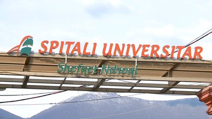 Top News - Covid, vdes gardisti/ Ishte shoferi i ministres Spiropali