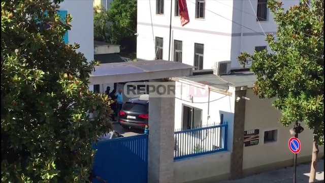 RENEA arreston pronarin e një pikë makinash të përdorura, dyshohet lidhje me ekzekutimin e Rramanit