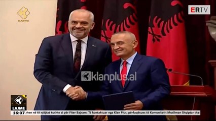 Edicioni i Lajmeve Klan Plus 27 Korrik 2020, ora 16:00 Lajme - News