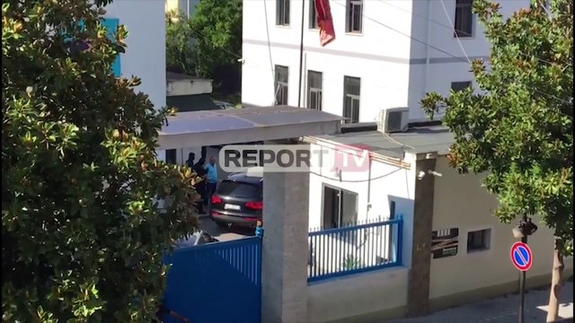 RENEA arreston pronarin e një pike makinash, dyshohet se ka lidhje me ekzekutimin 'Rramanit