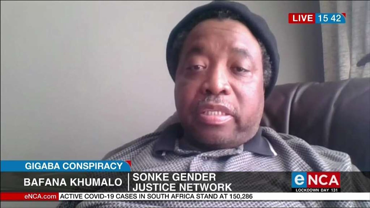 Sonke Gender Justice Network condemns Hawks'